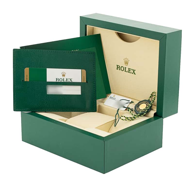 Rolex Day-Date 118209